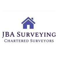 James Barnes Associates T/A JBA Surveying logo