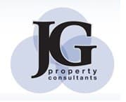 JG Property Consultants logo