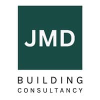 JMD Building Consultancy logo
