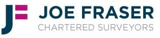Joe Fraser Chartered Surveyors logo