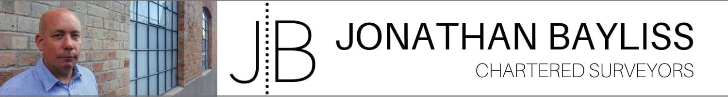 Jonathan Bayliss Chartered Surveyors logo