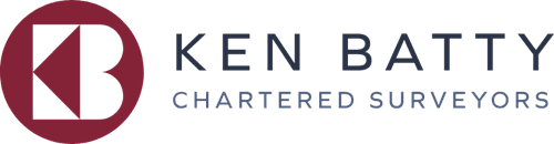Ken Batty - Chartered Surveyors logo