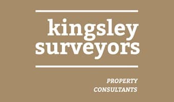 Kingsley Surveyors & Property Consultants LTD logo