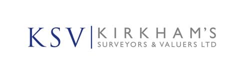 Kirkham's Surveyors and Valuers Limited logo