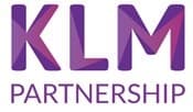 KLM Partnership logo