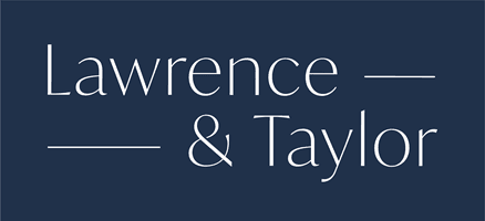 Lawrence & Taylor - Chartered Surveyors logo