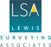 Lewis Surveying Associates (Hexham & Penrith) Ltd logo