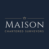 Maison Chartered Surveyors logo