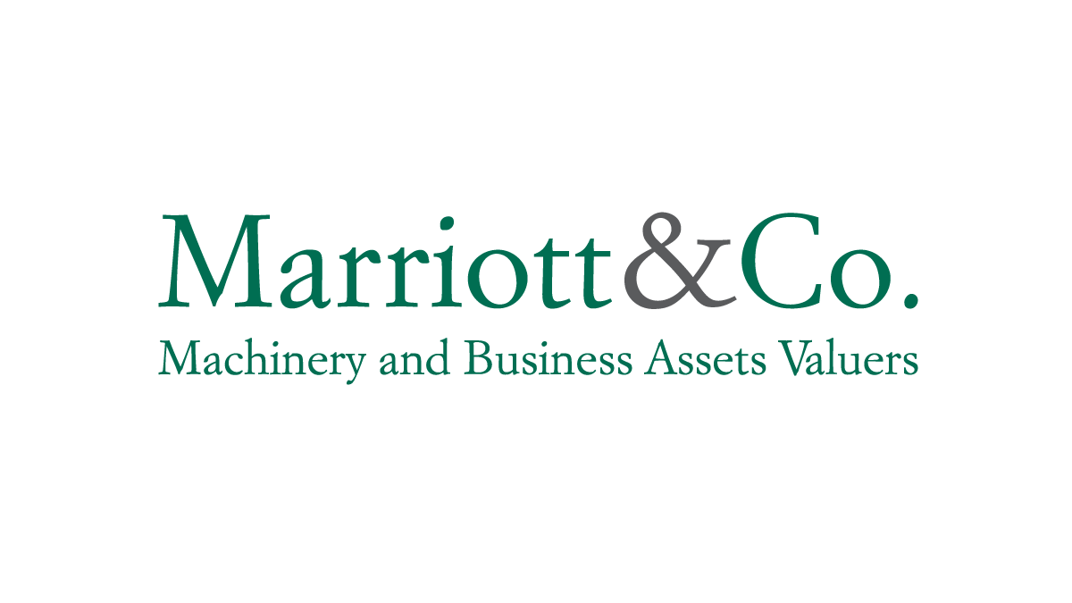 Marriott & Co logo