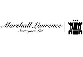 Marshall Laurence Surveyors logo