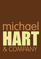 Michael Hart & Company logo