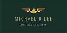 Michael R Lee - Chartered Surveyors logo
