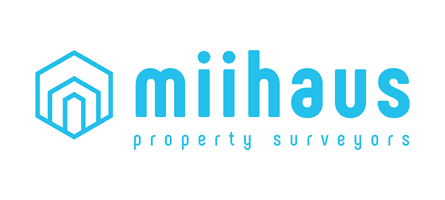 Miihaus Property Surveyors logo