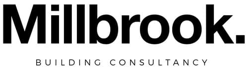 Millbrook Building Consultancy logo