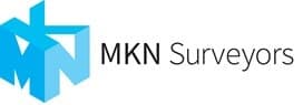 MKN Surveyors Ltd logo