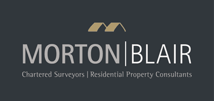 Morton Blair Chartered Surveyors logo
