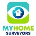 My Home Surveyors Ltd logo