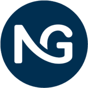 NG - Chartered Surveyors logo