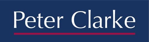 Peter Clarke logo