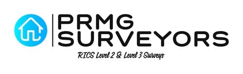PRMG Surveyors logo
