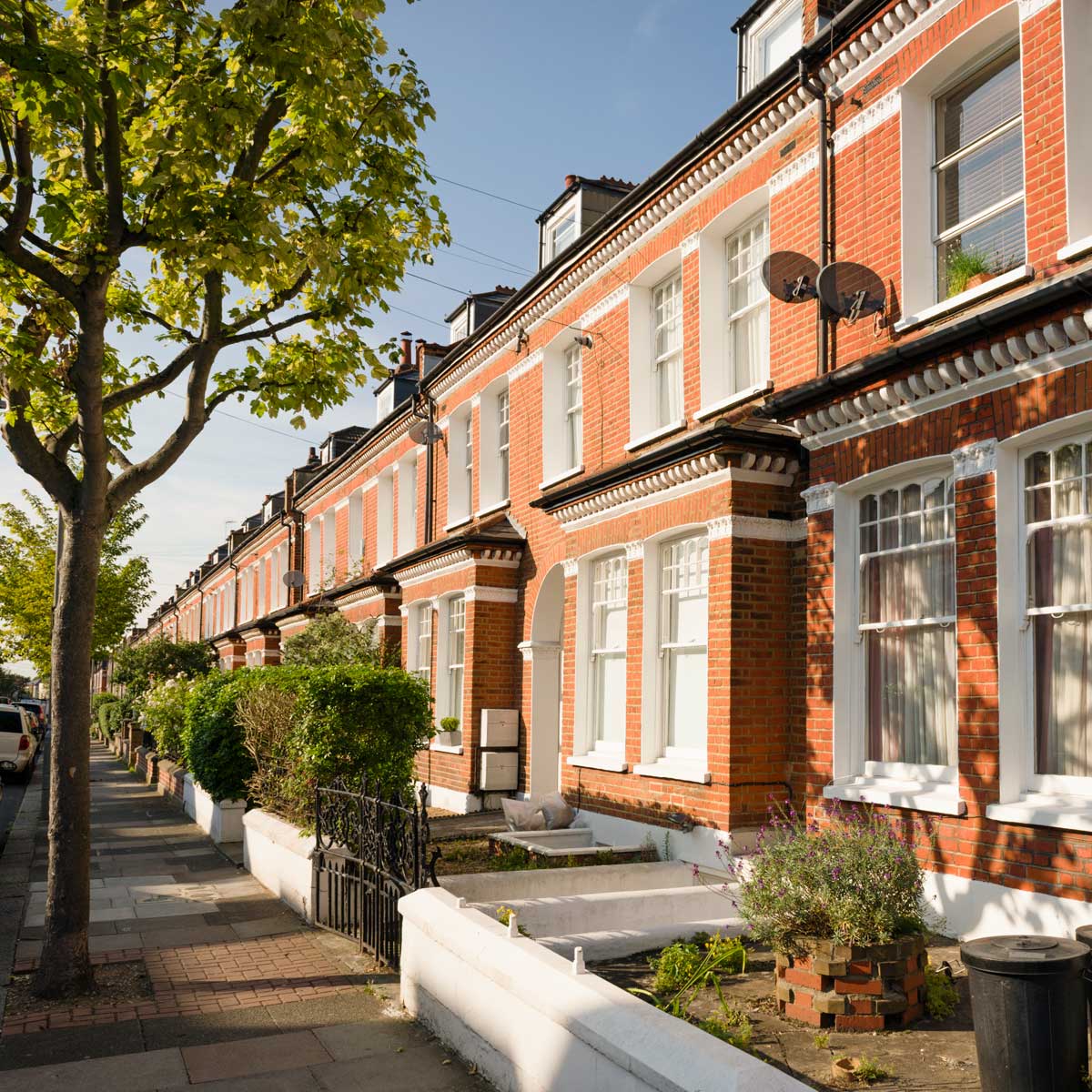 Proenergis - Chartered Surveyors logo