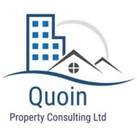 Quoin Property Consulting Limited logo