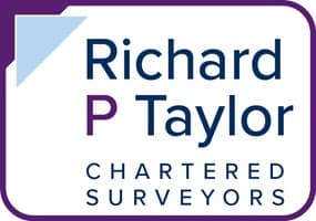 Richard P Taylor Chartered Surveyors logo