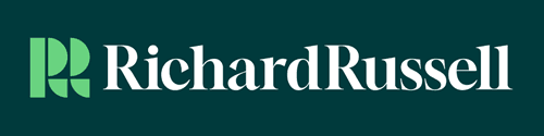 Richard Russell Surveyors logo