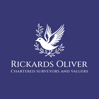Rickards Oliver Limited - Chartered Surveyors and Valuers logo