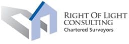 Right of Light Consulting logo