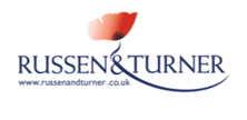 Russen & Turner logo