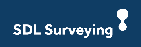 SDL Surveying logo