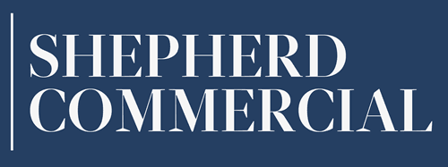Shepherd Commercial logo