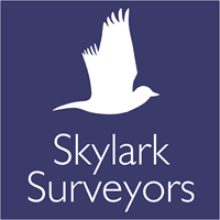 Skylark Surveyors logo