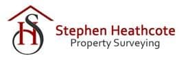Stephen Heathcote Property Surveying logo