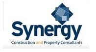 Synergy Construction and Property Consultants LLP logo