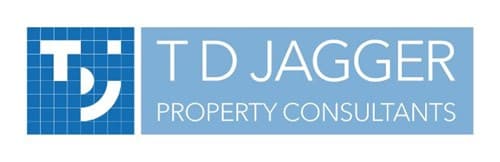 T D Jagger Property Consultants logo