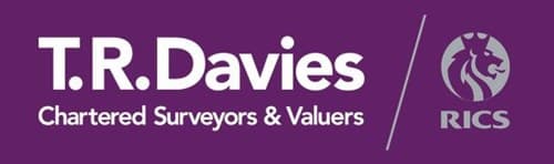 T R Davies Chartered Building Surveyors logo