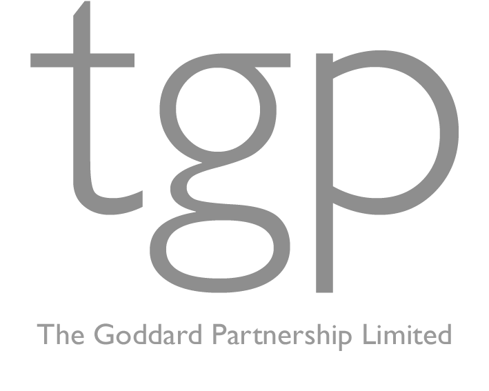 The Goddard Partnership Limited logo