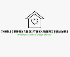 Thomas Dempsey Associates - Chartered Surveyors logo