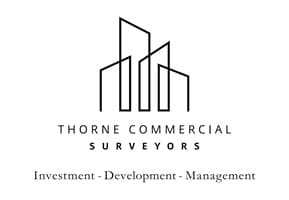 Thorne Commercial Surveyors Ltd logo