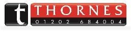 Thornes - Chartered Surveyors logo