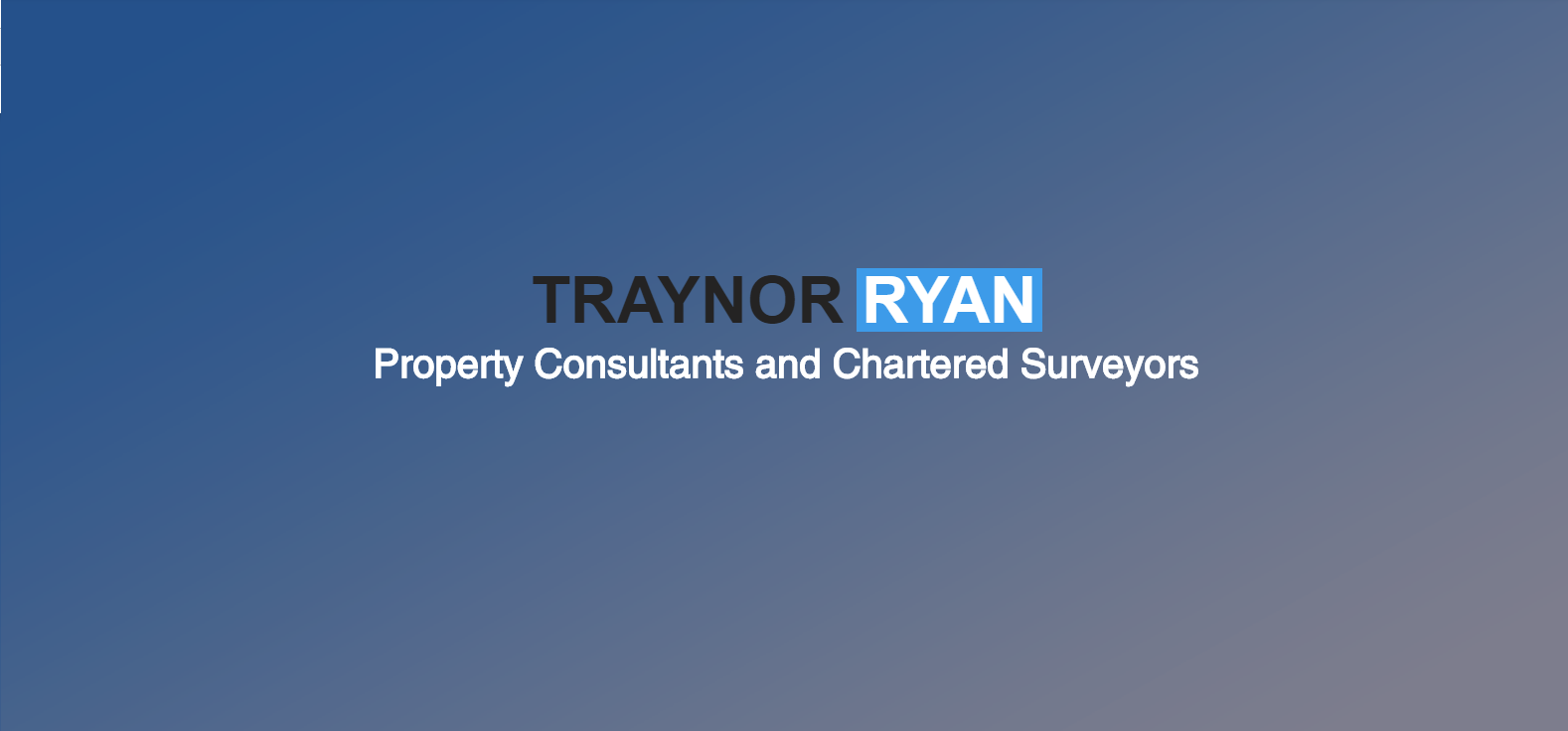 Traynor Ryan logo