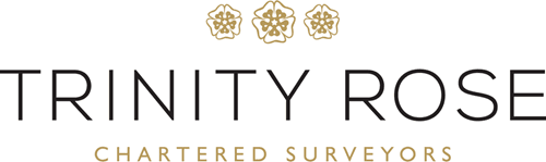 Trinity Rose - Chartered Surveyors logo