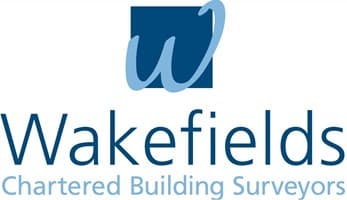 Wakefields Chartered Building Surveyors logo