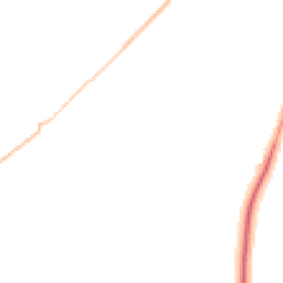 Night-time road noise heatmap for BB7 1FR