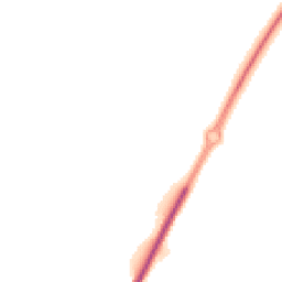 Night-time road noise heatmap for BB7 1GX