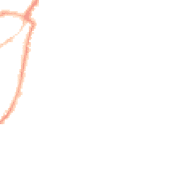 Night-time road noise heatmap for BB7 1JE