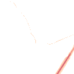 Night-time road noise heatmap for BB7 4BF