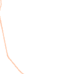 Night-time road noise heatmap for BB7 4JJ